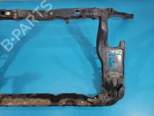 Front slam panel RENAULT KOLEOS I (HY_) 2.0 dCi 4x4 (HY0K) | BP37853969C72 - Image 3