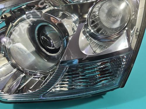 Left headlight OPEL ANTARA A (L07) 2.2 CDTi 4x4 | BP38128893C28 - Image 3