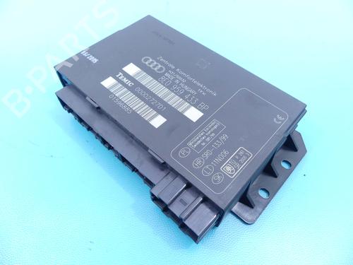 Other AUDI A4 B7 (8EC) | BP37878219O1 - Image 2