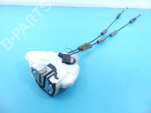 Used Front right lock Front right lock 37878571 37878571