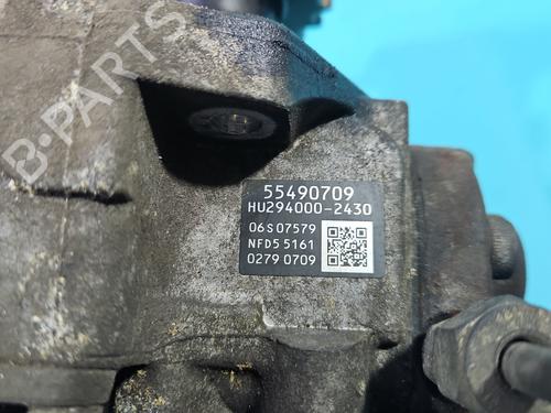 Injection pump OPEL ASTRA J (P10) 1.6 CDTi (68) | BP37887828M78  - Image 7