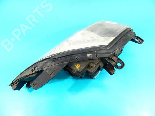 Left headlight CITROËN C6 (TD_) 2.7 HDi | BP37881153C28 - Image 4