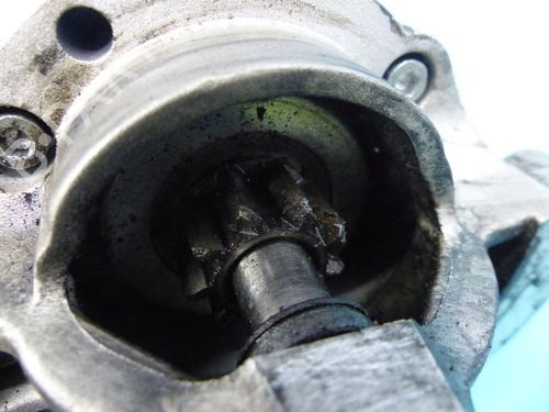 Starter CITROËN C5 I (DC_) 1.8 16V (DC6FZB, DC6FZE) | BP37888619M8 - Image 3