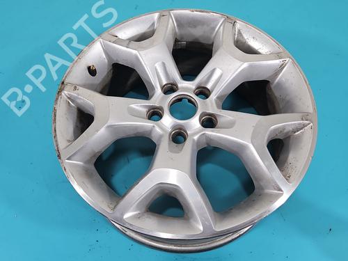 Used Rim Rim 37818922 37818922