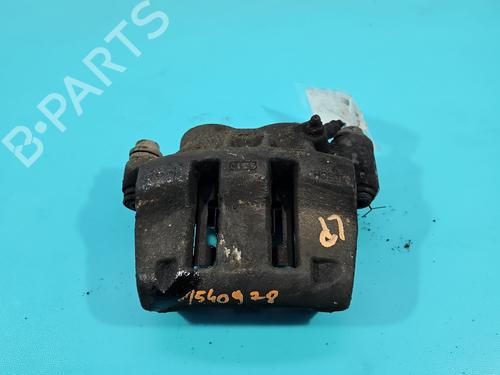 Left front brake caliper OPEL MOVANO A Van (X70) 2.5 DTI (FD) | BP38152303M105 - Image 2