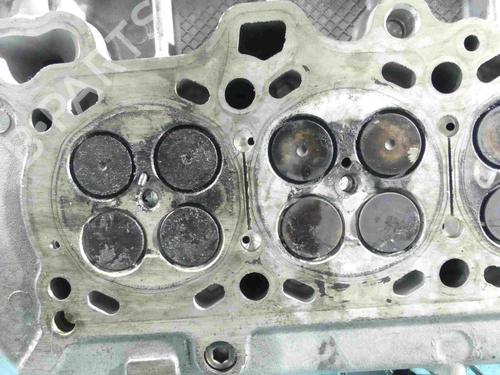Cylinder head IVECO DAILY IV Van 35C12 V, 35C12 V/P, 35S12 V, 35S12 V/P | BP37887733M5 - Image 9