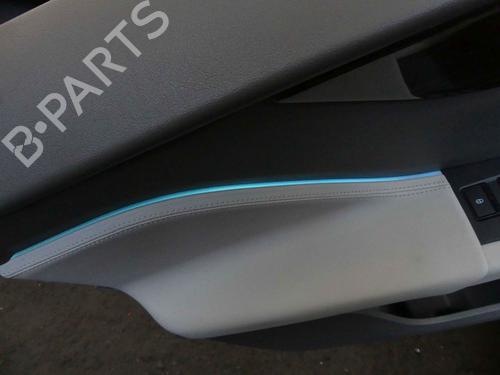Venstre frontpanel JAGUAR F-PACE (X761) | BP38115233C58 - Image 8