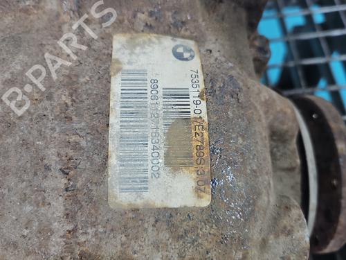 Rear differential BMW X3 (E83) 2.0 d | BP38131870M24 - Image 19