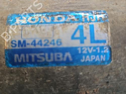 Starter HONDA FR-V (BE) 1.7 (BE1) | BP40499075M8  - Image 5