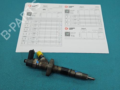 Used Injector Injector 37856403 37856403