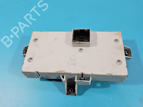 Engine control unit (ECU) FIAT IDEA (350_) | BP39558771M57 - Image 10
