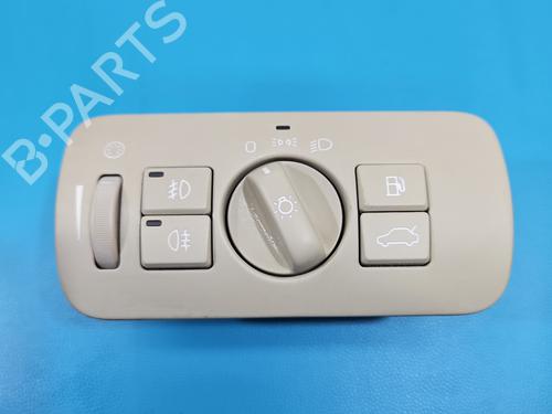 Headlight switch VOLVO XC60 I SUV (156) 2.4 D / D3 / D4 AWD | BP37856167I24 - Image 2