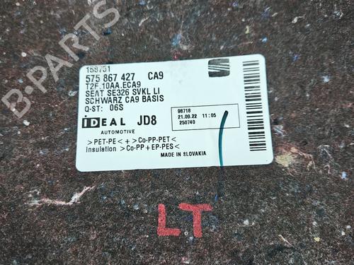 Bagagerumsbeklædning SEAT ATECA (KH7, KHP) | BP38253704I3 - Image 3
