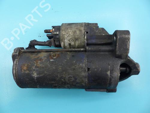 Starter OPEL MOVANO A Van (X70) 2.5 DTI (FD) | BP37892614M8 - Image 4