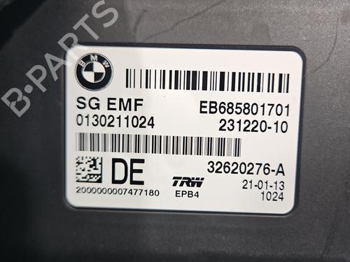 Electronic module BMW 5 (F10) 520 i | BP37820647M83 - Image 3