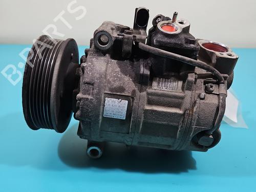 AC compressor PORSCHE CAYENNE (9PA) Turbo S 4.5 | BP38140580M34 - Image 5