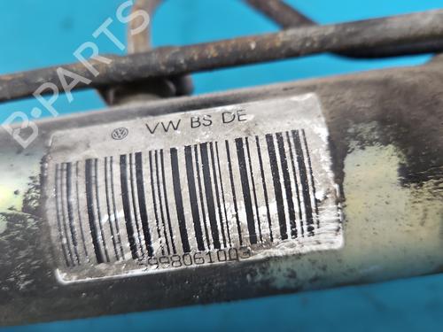 Steering rack SEAT LEON (1M1) | BP38684270M22 - Image 6
