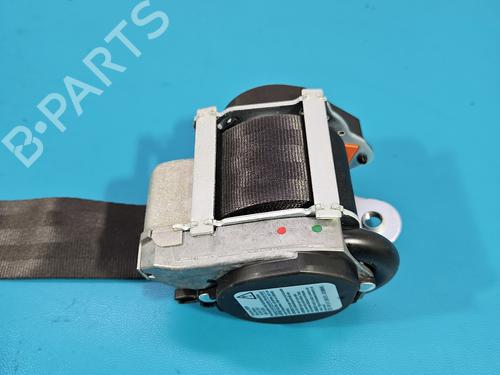 Front right seatbelt LAND ROVER RANGE ROVER EVOQUE (L538) 2.0 4x4 | BP37860175I25 - Image 2