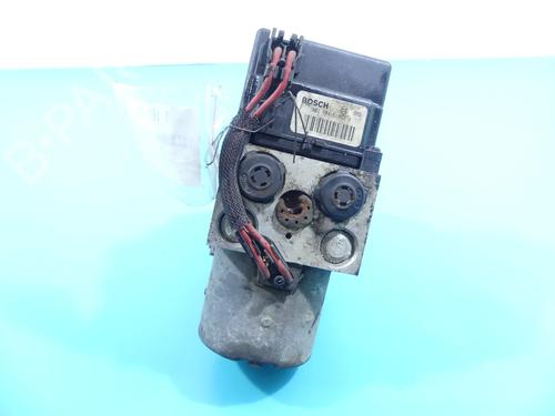 ABS pump FORD TRANSIT Van (FA_ _) 2.0 DI (FAE_, FAF_, FAG_) | BP37804324M43 - Image 7