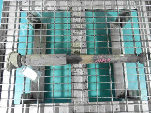 Used Right rear shock absorber Right rear shock absorber MERCEDES-BENZ C-CLASS (W204) [2007-2015] 37879396 37879396