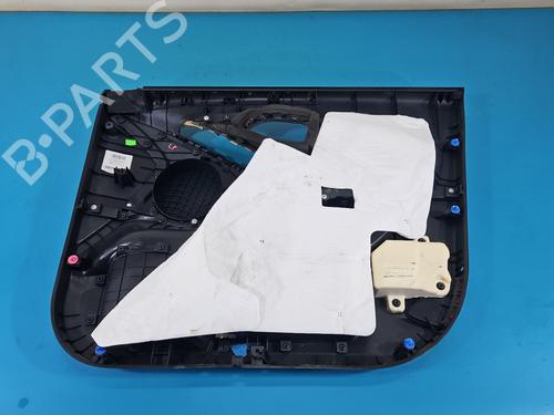 Front left panel HYUNDAI ix35 (LM, EL, ELH) 1.7 CRDi | BP39587494C58 - Image 3