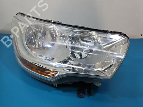 Right headlight CITROËN DS4 (NX_) 2.0 HDi 165 | BP37848632C29 - Image 3