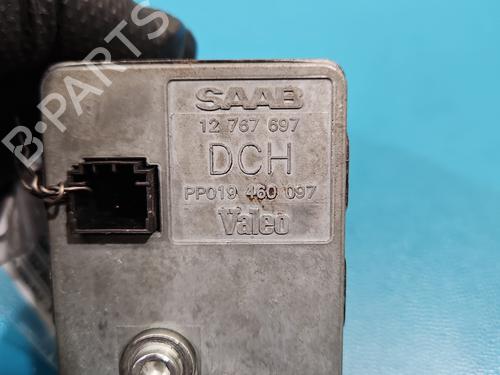 Electronic module SAAB 9-3 Estate (E50) 1.9 TiD | BP37852770M83 - Image 5