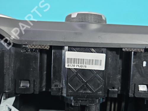 Climate control KIA RIO IV (YB, SC, FB) 1.2 CVVT | BP38148805I5 - Image 11
