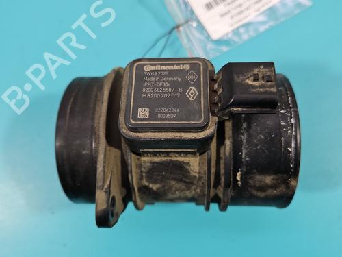 Mass air flow sensor RENAULT TWINGO II (CN0_) 1.5 dCi 90 | BP38123089M95 - Image 2
