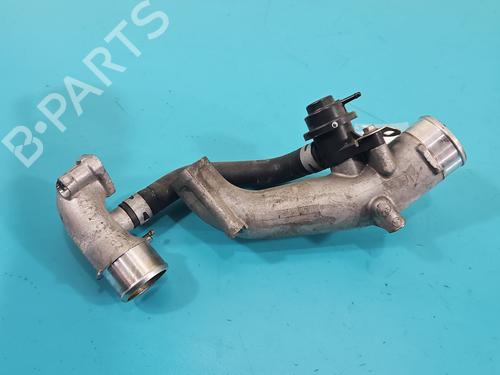 Pipe SUZUKI SX4 S-Cross (JY) 1.4 T (AKK414) | BP37816826M125 - Image 2