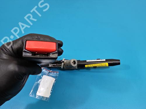 Front right seatbelt BMW X5 (E70) xDrive 30 d | BP37839004I25 - Image 3