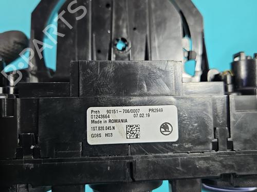 Climate control SKODA CITIGO (NF1) | BP37857626I5 - Image 9
