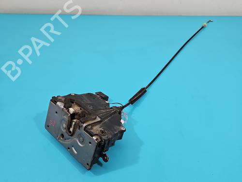 Used Rear left lock Rear left lock 38133313 38133313