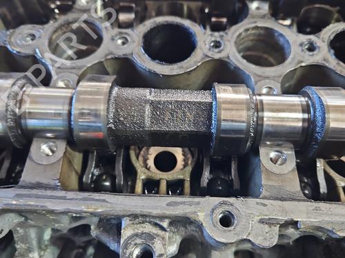 Cylinder head BMW 5 Touring (E61) 530 d | BP38126522M5 - Image 4
