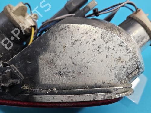 Rear bumper left light CITROËN C4 Picasso II 1.6 BlueHDi 120 | BP38000329C81  - Image 8