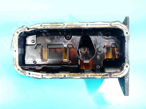 Oil sump CHEVROLET LACETTI (J200) 1.4 16V | BP37877805M115 - Image 4