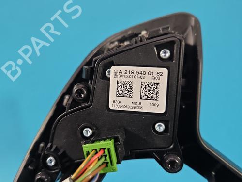 Steering wheel controls INFINITI QX50 II 2.0 AWD (J55) | BP39720362E15 - Image 9