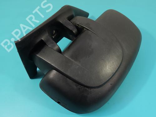 left-mirror-opel-movano-a-van-x70-1999-38132970 main image