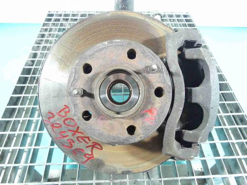 Used Right front steering knuckle Right front steering knuckle 37895690 37895690