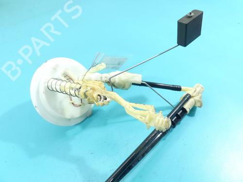 Electronic sensor BMW 7 (E65, E66, E67) 745 i, Li | BP37880993M84 - Image 7