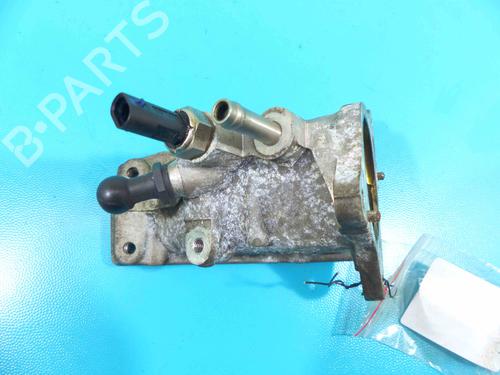 Pipe SKODA OCTAVIA III Combi (5E5, 5E6) 1.6 TDI | BP37884991M125 - Image 2
