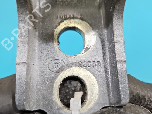 Hinge/Door check strap RENAULT CLIO V (B7_) 1.0 TCe 90 (B7MT) | BP37839900C146 - Image 15