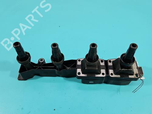 Ignition coil PEUGEOT 1007 (KM_) 1.6 16V | BP38135926M94 - Image 6