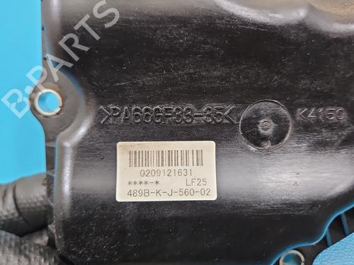 Other MAZDA 6 Hatchback (GH) 1.8 MZR | BP37850275O1 - Image 3