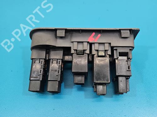 Headlight switch HYUNDAI H-1 Travel (TQ) | BP37837047I24 - Image 3