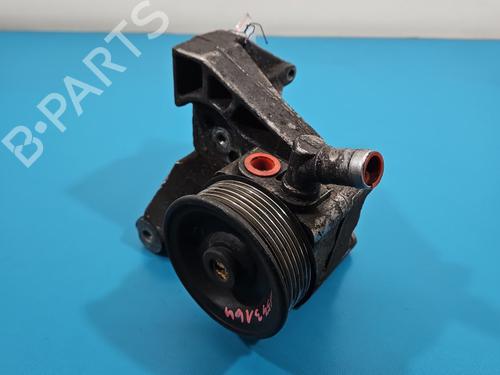 Used Steering pump Steering pump CITROËN JUMPER II Van 2.2 HDi 120 (120 hp) 37825245 37825245