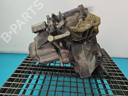 Gearbox CITROËN C3 Picasso (SH_) 1.6 VTi 120 | BP38145870M3  - Image 6