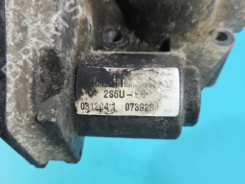 Throttle body MAZDA 2 (DY) 1.2 (DY3W) | BP37838405M82 - Image 9