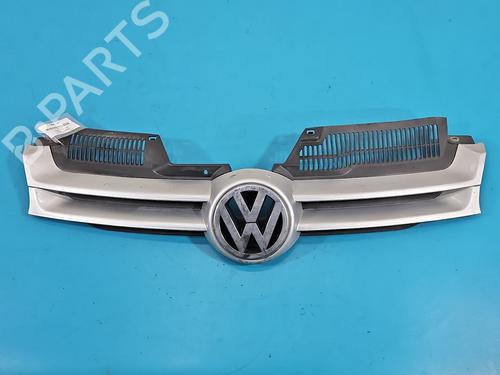 grille-vw-golf-v-1k1-2003-2004-2005-2006-2007-2008-2009-2010-37838331 main image