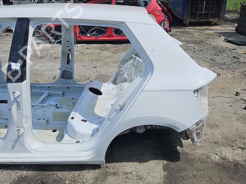 Used Left rear fenders Left rear fenders 37851031 37851031